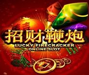 Lucky Firecracker