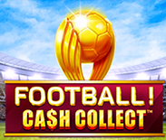 Football! Cash Collect